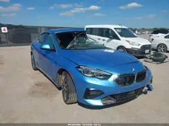 WBA53AK08M7H60125 2021 BMW 2ER
