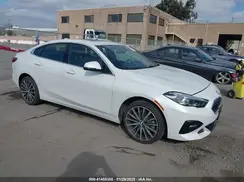 WBA53AK08M7J17741 2021 BMW 2ER