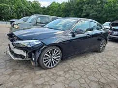 WBA53AK08N7J89444 2022 BMW 2ER