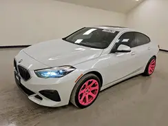 WBA53AK08N7K12012 2022 BMW 2ER