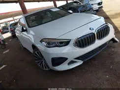 WBA53AK08N7K41185 2022 BMW 2ER
