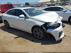 WBA53AK08P7M37534 2023 BMW 2ER