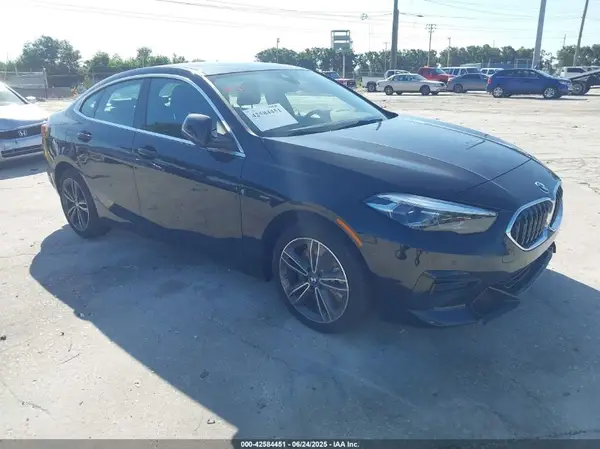 WBA53AK08R7R72026 2024 BMW 2ER - Image 1