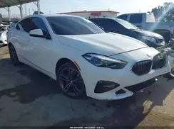 WBA53AK09M7H30650 2021 BMW 2ER