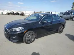 WBA53AK09M7H50820 2021 BMW 2ER