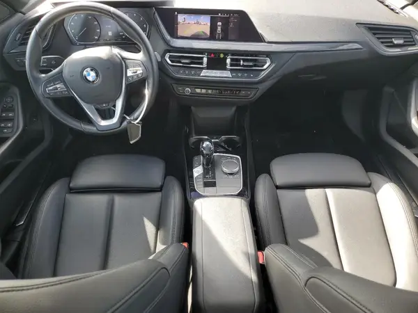 WBA53AK09M7H50820 2021 BMW 2ER - Image 8