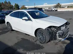 WBA53AK09N7J96144 2022 BMW 2ER