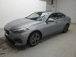 WBA53AK09N7K41941 2022 BMW 2ER