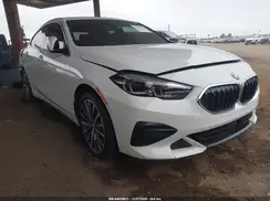 WBA53AK09N7K69819 2022 BMW 2ER