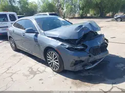 WBA53AK0XM7H75287 2021 BMW 2ER