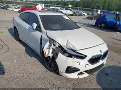 WBA53AK0XN7J84617 2022 BMW 2ER