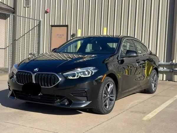 WBA53AK0XN7K12786 2022 BMW 2ER - Image 2
