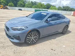 WBA53AK0XN7K36991 2022 BMW 2ER