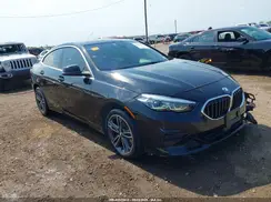 WBA53AK0XN7K83440 2022 BMW 2ER