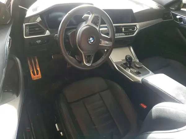 WBA53AP00MCF36623 2021 BMW 4ER - Image 8