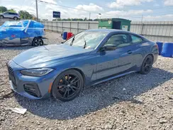 WBA53AP00MCF74742 2021 BMW 4ER