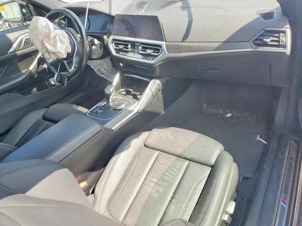 WBA53AP00MCF74742 2021 BMW 4ER - Image 8