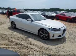 WBA53AP00MCF75910 2021 BMW 4ER