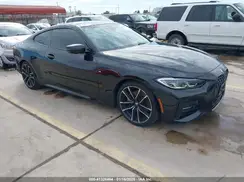 WBA53AP00MCF83053 2021 BMW 4ER