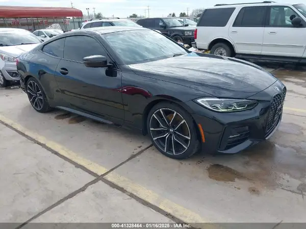 WBA53AP00MCF83053 2021 BMW 4ER - Image 1