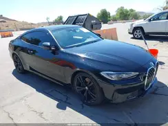 WBA53AP00MCG38293 2021 BMW 4ER