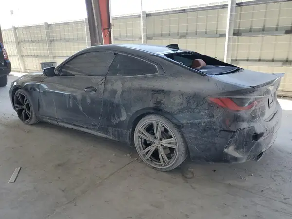 WBA53AP00MCH37163 2021 BMW 4ER - Image 2