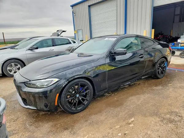 WBA53AP00NCH67541 2022 BMW 4ER - Image 1