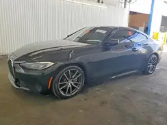WBA53AP00NCH86476 2022 BMW 4ER