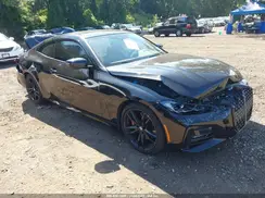 WBA53AP00NCH96487 2022 BMW 4ER
