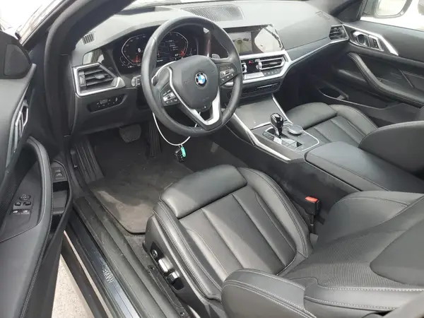 WBA53AP00NCJ06363 2022 BMW 4ER - Image 8