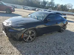 WBA53AP00NCJ31585 2022 BMW 4ER