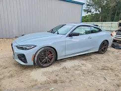 WBA53AP00NCJ31618 2022 BMW 4ER