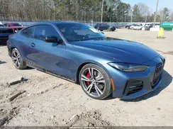 WBA53AP00NCJ54610 2022 BMW 4ER
