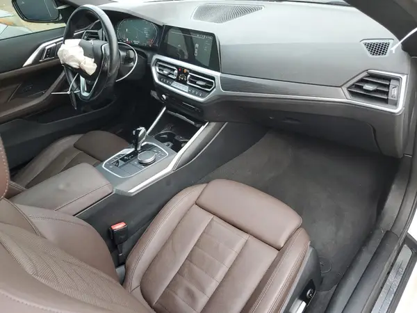 WBA53AP00NCJ55465 2022 BMW 4ER - Image 8