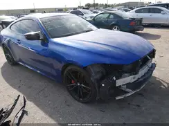 WBA53AP00NCJ58611 2022 BMW 4ER