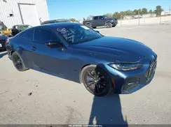 WBA53AP00NCJ68121 2022 BMW 4ER