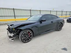 WBA53AP00NCK24414 2022 BMW 4ER