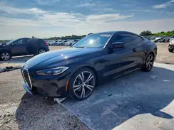 WBA53AP00PCM73279 2023 BMW 4ER