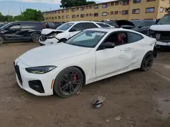 WBA53AP00PCM82791 2023 BMW 4ER