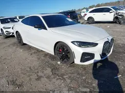 WBA53AP00PCM84766 2023 BMW 4ER