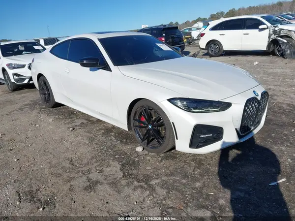 WBA53AP00PCM84766 2023 BMW 4ER - Image 1