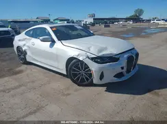 WBA53AP00RCN92257 2024 BMW 4ER