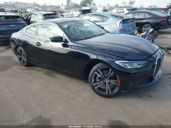 WBA53AP00RCP21405 2024 BMW 4ER - Image 1
