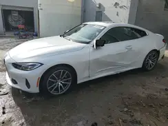 WBA53AP00RCR73980 2024 BMW 4ER