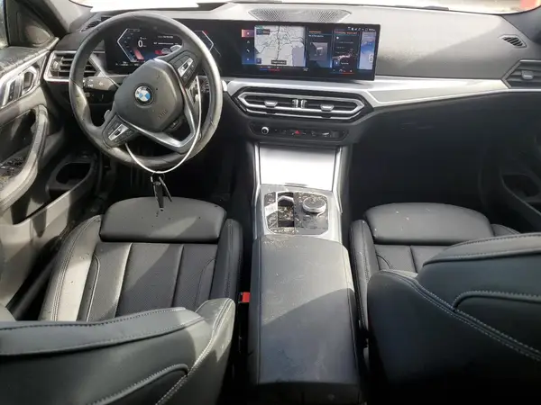 WBA53AP00RCR73980 2024 BMW 4ER - Image 8