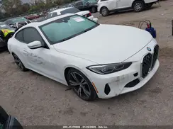 WBA53AP01MCE83351 2021 BMW 4ER