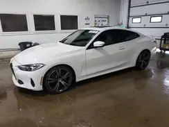 WBA53AP01MCF19183 2021 BMW 4ER