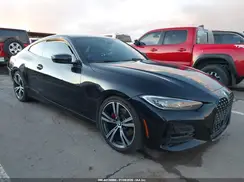 WBA53AP01MCF35321 2021 BMW 4ER