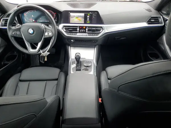WBA53AP01MCF36632 2021 BMW 4ER - Image 8
