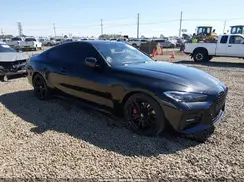 WBA53AP01MCF74765 2021 BMW 4ER